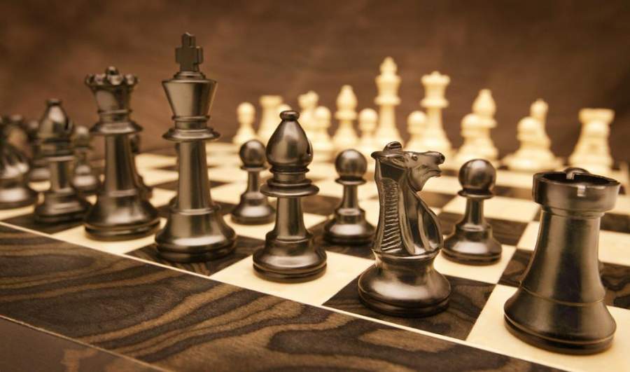 В Казани соберется весь цвет женских шахмат