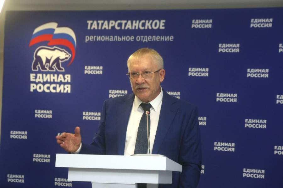 Олег Морозов: Нам нужны гарантии того, что будет обеспечена наша безопасность