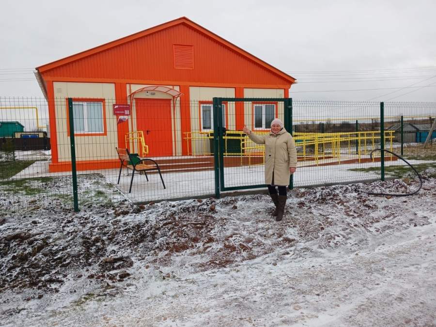 В Татарстане продолжается реализация народной программы в сфере здравоохранения